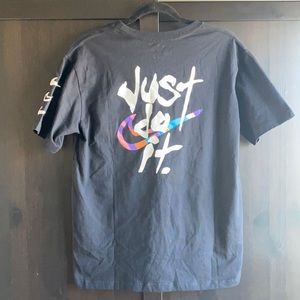 Nike - Crazy Wild Nike Tee